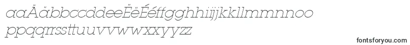 Laplandlight ffyフォントについての詳細 フォントLaplandlight ffy – マケドニア文字