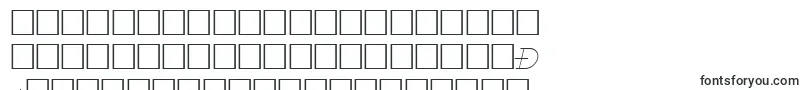 Laplandlight ffyフォントについての詳細 フォントLaplandlight ffy – タタール文字