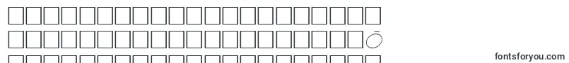 Laplandlight ffyフォントについての詳細 フォントLaplandlight ffy – アルメニア文字