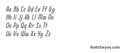 Cell63 Font