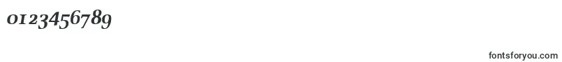 Więcej informacji o czcionce OldstyleBoldItalic Czcionka OldstyleBoldItalic – czcionki dla cyfr i liczb