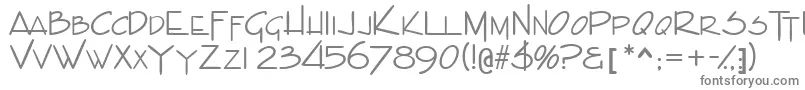 Indascapsssk Font – Gray Fonts