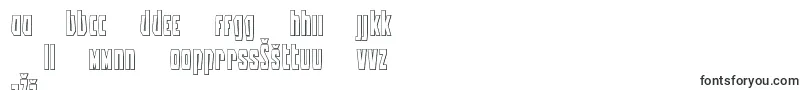 More about Battleworldout Font Battleworldout Font – Latvian Fonts