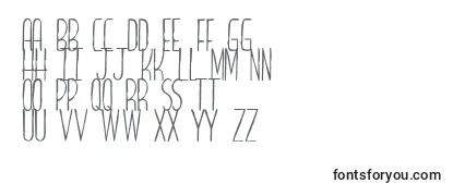 Breadcheese Font