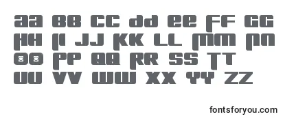 Review of the Kreon Font