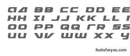 Graymalkintitle Font
