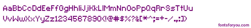 CcRedAlertInet Font – Purple Fonts