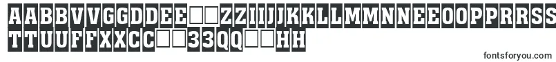 AAssuantitulcm Font – Uzbek Fonts