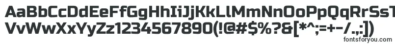 RussooneRegular-fontti – Verkkosivuston fontit