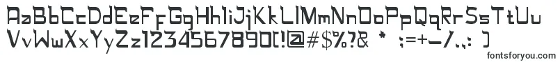 Rugamika Font – Fonts for Instagram