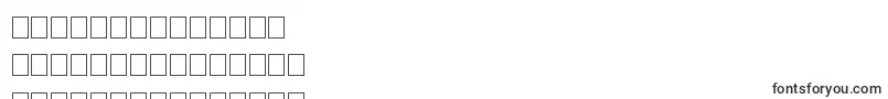 FormationSansRegular Font – Nepali Fonts