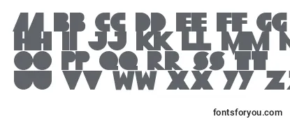 GrobsidianExtrablack Font