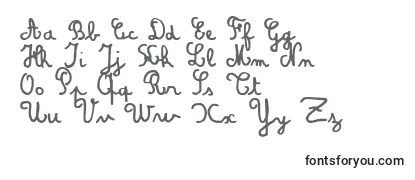 Amandine Font