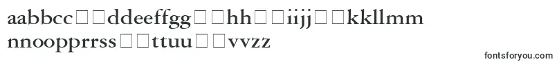 Подробнее о шрифте GaramondRepriseSsiBold Шрифт GaramondRepriseSsiBold – эсперанто шрифты