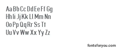 Giveahootext Font