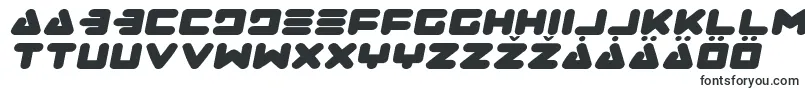 ZealotExpandedItalic Font – Finnish Fonts