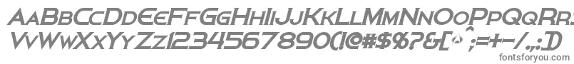 PersisBoldItalic Font – Gray Fonts