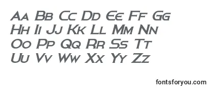 PersisBoldItalic Font