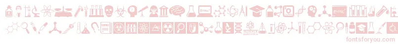 Police ScienceIcons – polices roses