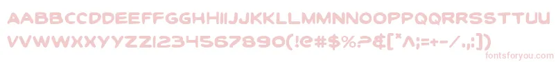 Toonti Font – Pink Fonts