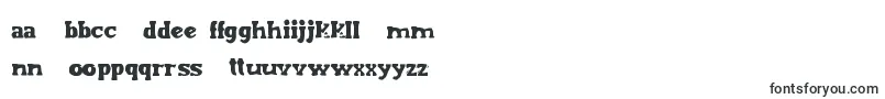 Endofera Font – Polish Fonts