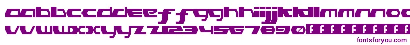 PinkHasGoneExtinctRegular Font – Purple Fonts