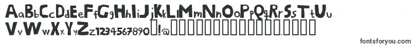 Gimp Font – Fonts for Adobe Photoshop