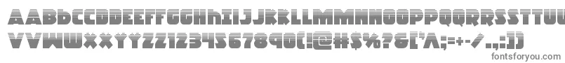 Racketsquadhalf Font – Gray Fonts