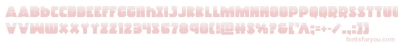 Racketsquadhalf Font – Pink Fonts