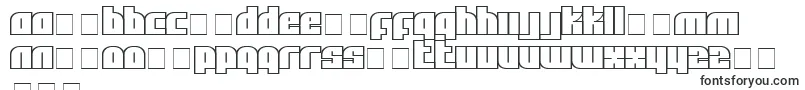 Afl Font – Polish Fonts