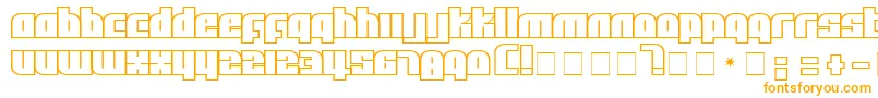 Afl Font – Orange Fonts