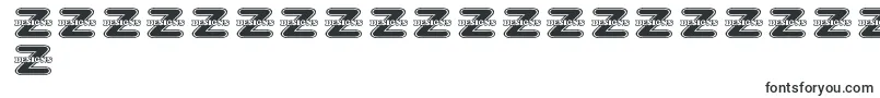 SexyLoveHearts-Schriftart – jiddische Schriften