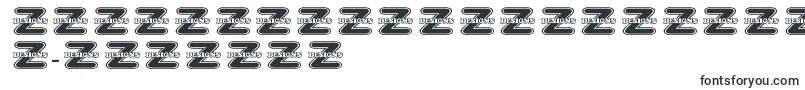 SexyLoveHearts Font – Hebrew Fonts