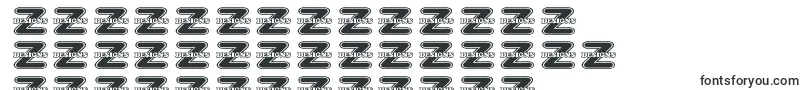 SexyLoveHearts-Schriftart – koreanische Schriften