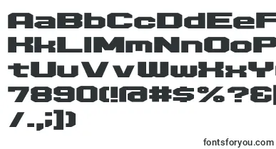 D3egoistism font – Fonts Starting With D