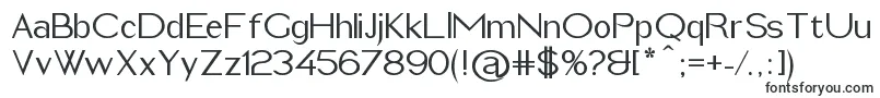ImeldaMedium Font – Fonts for Adobe Premiere Pro