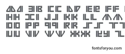 VilmosMagyar Font
