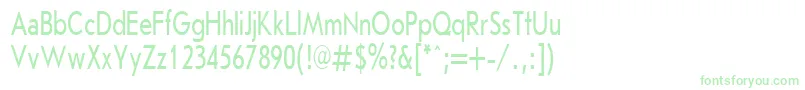 JournalSansserifPlain.001.00170h Font – Green Fonts