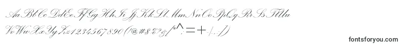 Palacescriptmtstd Font – Butterfly Fonts