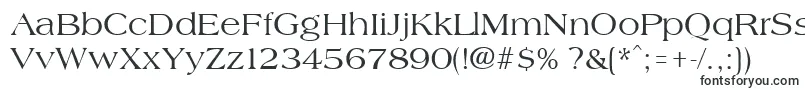 AmphionRegular Font – Fonts for Microsoft Office