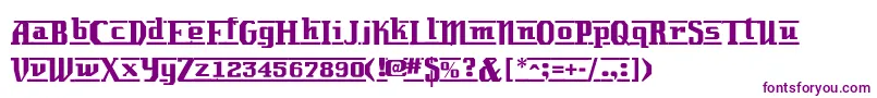 Lambrettista Font – Purple Fonts