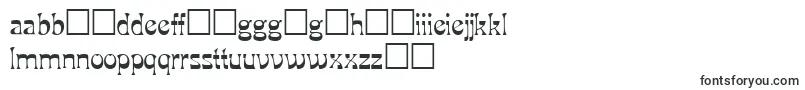 Mira ffy Font – Maltese Fonts
