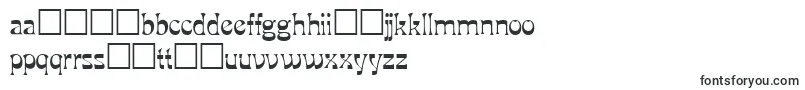 Mira ffy Font – Romanian Fonts