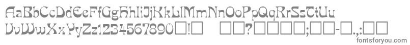 Mira ffy Font – Gray Fonts