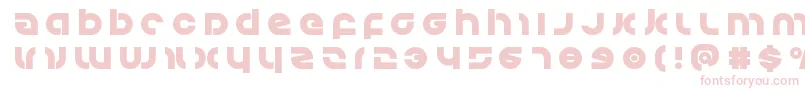 Kovacstitle Font – Pink Fonts