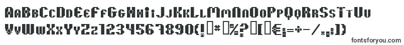 フォント37kiloby – AutoCAD用のフォント