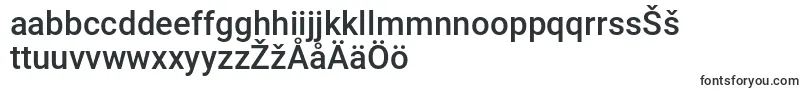Alexisv3half Font – Finnish Fonts