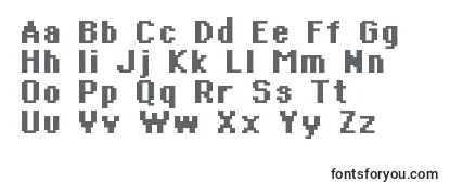 Supertext02Bold Font