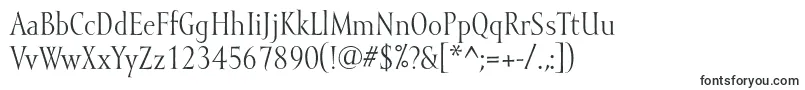 Mramor Font – Fonts for Linux