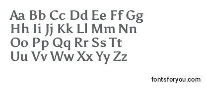 AsulBold Font